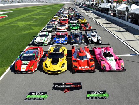 2017 daytona 24hr